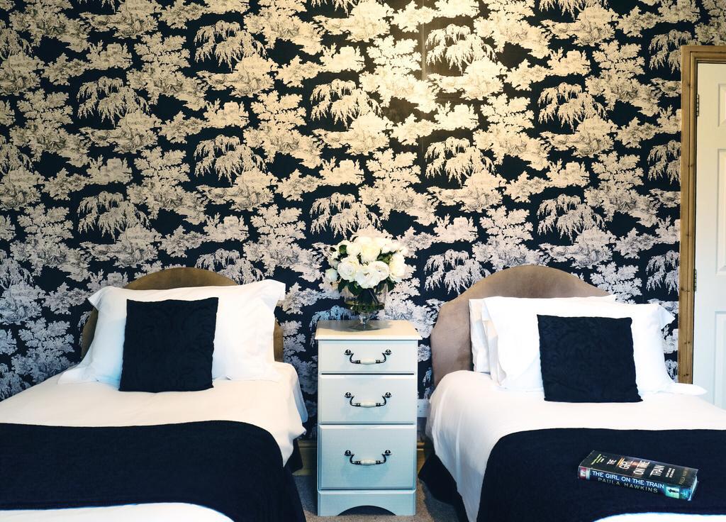 Redcliffe House Hotel Hessle Kamer foto