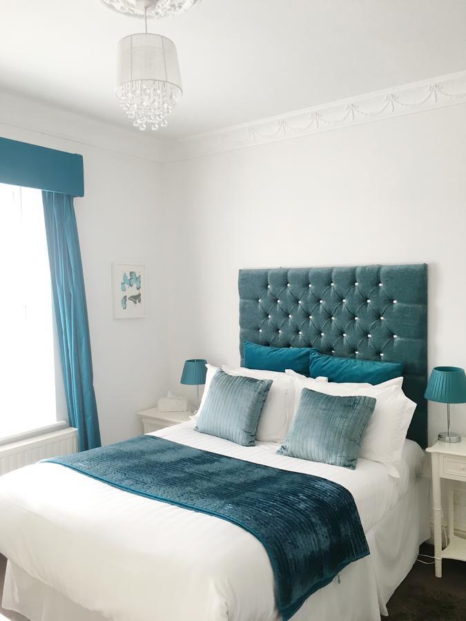 Redcliffe House Hotel Hessle Buitenkant foto