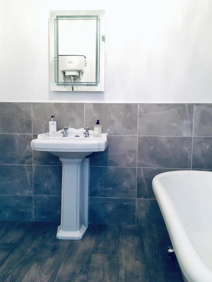 Redcliffe House Hotel Hessle Buitenkant foto