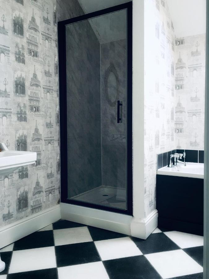 Redcliffe House Hotel Hessle Buitenkant foto