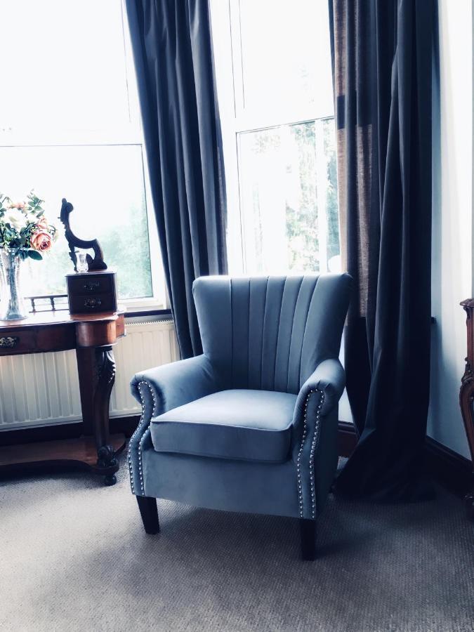Redcliffe House Hotel Hessle Buitenkant foto
