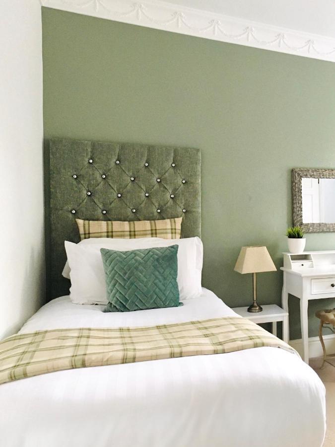 Redcliffe House Hotel Hessle Buitenkant foto