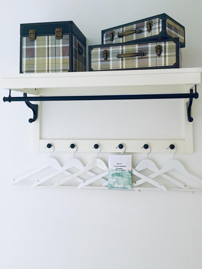 Redcliffe House Hotel Hessle Buitenkant foto